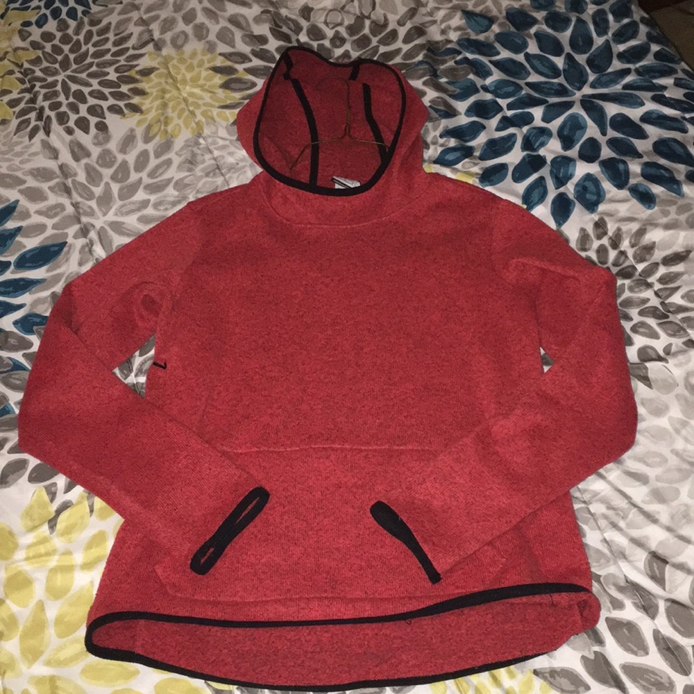 NIKE sweatshirt
